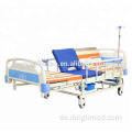 Automatisch einstellbare 10 Funktion Electric Hospital Bett